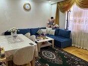 3 otaqlı həyət evi/bağ evi - Badamdar q. - 90 m²
