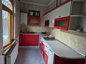 4 otaqlı həyət evi/bağ evi - Qəbələ - 100 m²