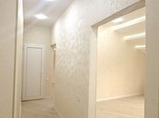 3 otaqlı yeni tikili - Bakıxanov q. - 75 m²