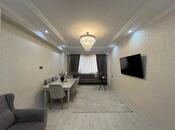 3 otaqlı yeni tikili - Suraxanı r. - 128 m²