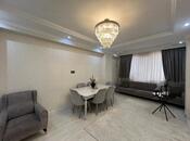 3 otaqlı yeni tikili - Suraxanı r. - 128 m²