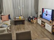 Satılır 3 otaqlı köhnə tikili 90 m², Qara Qarayev m., photo 3 from 6