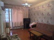 2 otaqlı köhnə tikili - Memar Əcəmi m. - 45 m²