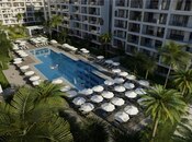 Сдаётся 3-комн. новостройка 140 м², пос. Нардаран, photo 1 from 6