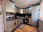 3 otaqlı köhnə tikili - Həzi Aslanov q. - 100 m²