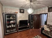 3 otaqlı köhnə tikili - Lökbatan q. - 72 m²