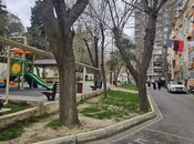 2 otaqlı köhnə tikili - 20 Yanvar m. - 32 m²
