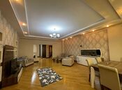 İcarəyə verilir 3 otaqlı yeni tikili 150 m², Nizami m., photo 1 from 8