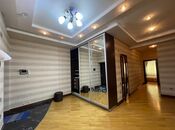 İcarəyə verilir 3 otaqlı yeni tikili 150 m², Nizami m., photo 7 from 8