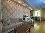 İcarəyə verilir 3 otaqlı yeni tikili 150 m², Nizami m., photo 3 from 8