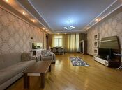 İcarəyə verilir 3 otaqlı yeni tikili 150 m², Nizami m., photo 2 from 8