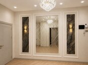 3 otaqlı yeni tikili - Nizami r. - 128 m²