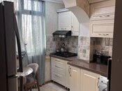 5 otaqlı köhnə tikili - Bakıxanov q. - 113 m²