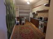 Сдаётся 3-комн. новостройка 122 м², м. Элмляр Академиясы, photo 5 from 8