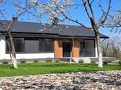 4 otaqlı həyət evi/bağ evi - Qusar - 133 m²