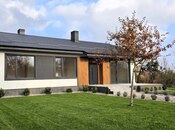 4 otaqlı həyət evi/bağ evi - Qusar - 133 m²