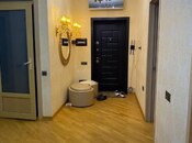 İcarəyə verilir 3 otaqlı yeni tikili 125 m², Nizami m., photo 8 from 8