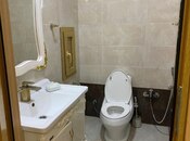İcarəyə verilir 3 otaqlı yeni tikili 125 m², Nizami m., photo 7 from 8