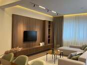 İcarəyə verilir 3 otaqlı yeni tikili 135 m², 28 May m., photo 1 from 8
