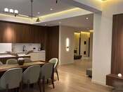 İcarəyə verilir 3 otaqlı yeni tikili 135 m², 28 May m., photo 2 from 8