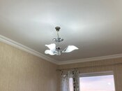 2 otaqlı yeni tikili - Hövsan q. - 65 m²