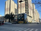 Elan №6137451 - Bakı, Nəsimi r., 3 otaqlı, 128 m², 8/16 mərtəbə