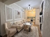 3 otaqlı yeni tikili - Hövsan q. - 58 m²