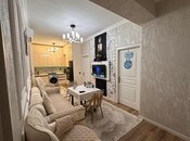 3 otaqlı yeni tikili - Hövsan q. - 58 m²