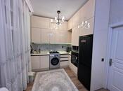 3 otaqlı yeni tikili - Hövsan q. - 58 m²