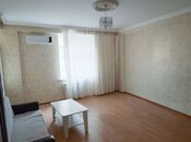 İcarəyə verilir 2 otaqlı yeni tikili 61 m², İnşaatçılar m., photo 1 from 8
