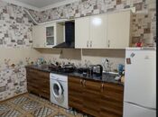 İcarəyə verilir 2 otaqlı yeni tikili 61 m², İnşaatçılar m., photo 5 from 8