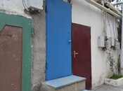 3 otaqlı köhnə tikili - Biləcəri q. - 50 m²