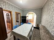 İcarəyə verilir 3 otaqlı həyət evi/bağ evi 80 m², Xətai r., photo 1 from 8