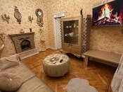 3 otaqlı yeni tikili - 28 May m. - 100 m²