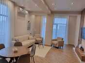 İcarəyə verilir 4 otaqlı yeni tikili 140 m², Nəsimi r., photo 4 from 8