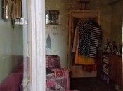 3 otaqlı köhnə tikili - Gənclik m. - 89 m²