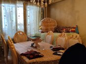 3 otaqlı köhnə tikili - Gənclik m. - 89 m²