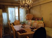 3 otaqlı köhnə tikili - Gənclik m. - 89 m²