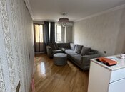 2 otaqlı yeni tikili - Həzi Aslanov q. - 60 m²