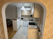 2 otaqlı yeni tikili - Həzi Aslanov q. - 60 m²
