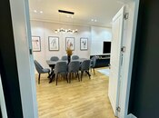 İcarəyə verilir 2 otaqlı yeni tikili 105 m², 8 Noyabr m., photo 4 from 8