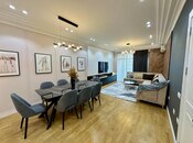 İcarəyə verilir 2 otaqlı yeni tikili 105 m², 8 Noyabr m., photo 1 from 8