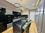 İcarəyə verilir 2 otaqlı yeni tikili 105 m², 8 Noyabr m., photo 7 from 8
