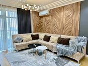 İcarəyə verilir 2 otaqlı yeni tikili 105 m², 8 Noyabr m., photo 3 from 8