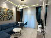 Сдаётся 2-комн. новостройка 60 м², Насиминский  р., photo 1 from 8