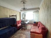 2 otaqlı köhnə tikili - Həzi Aslanov m. - 42 m²