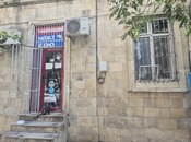 Obyekt - Bayıl q. - 50 m²