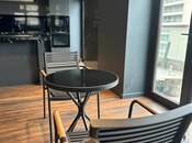 İcarəyə verilir 3 otaqlı yeni tikili 145 m², Nəsimi r., photo 6 from 8