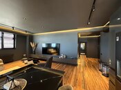 İcarəyə verilir 3 otaqlı yeni tikili 145 m², Nəsimi r., photo 2 from 8