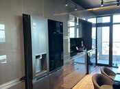 İcarəyə verilir 3 otaqlı yeni tikili 145 m², Nəsimi r., photo 3 from 8